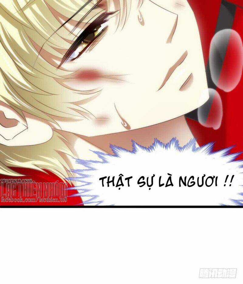 Một Vạn Tư Thế Công Lược Yêu Nam Chapter 110 trang 25