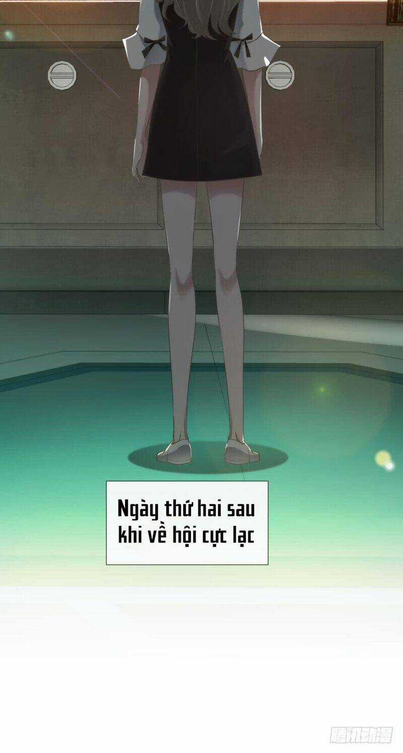 Một Vạn Tư Thế Công Lược Yêu Nam Chapter 110 trang 27