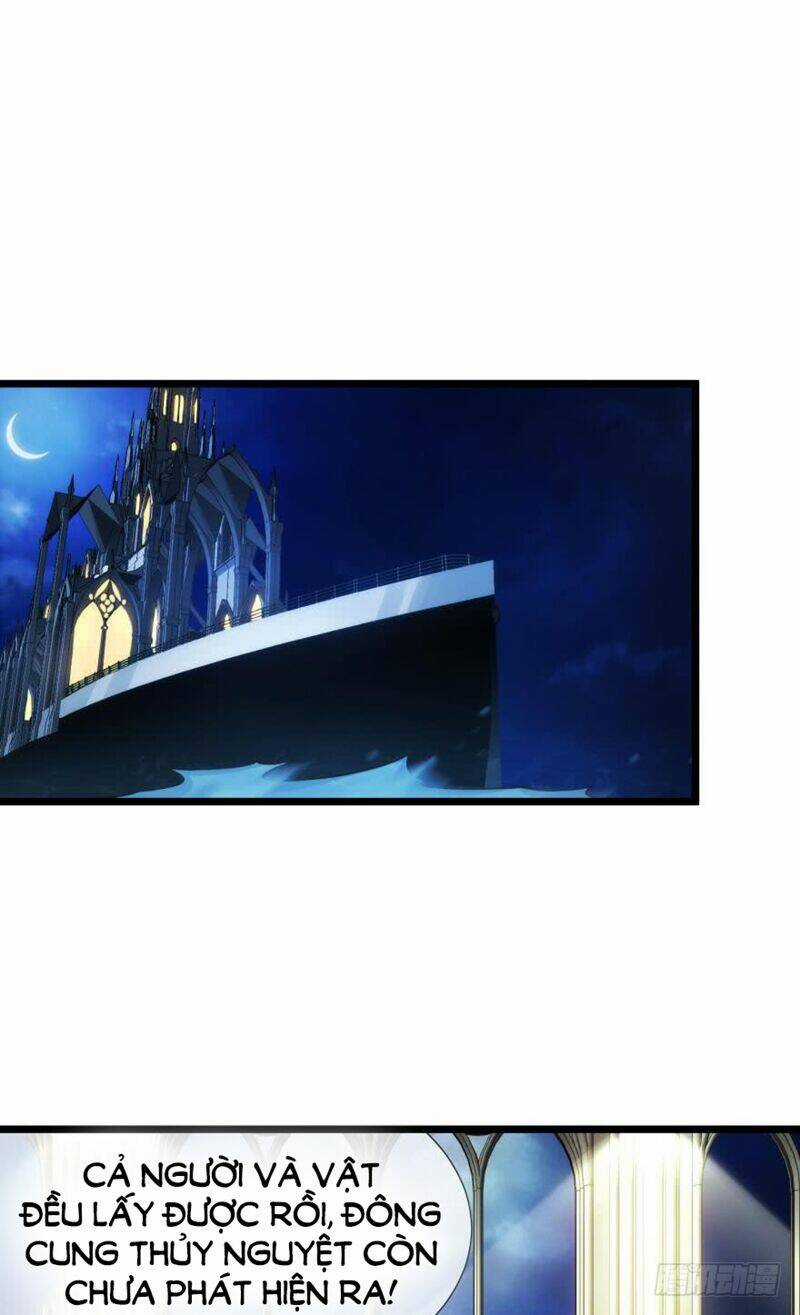 Một Vạn Tư Thế Công Lược Yêu Nam Chapter 110 trang 3