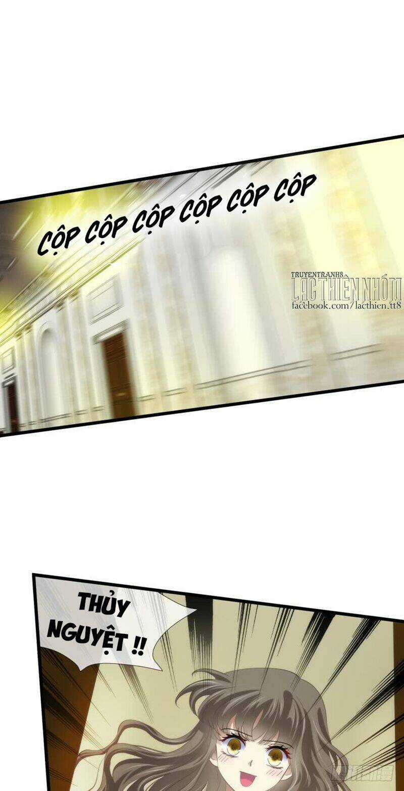 Một Vạn Tư Thế Công Lược Yêu Nam Chapter 110 trang 31