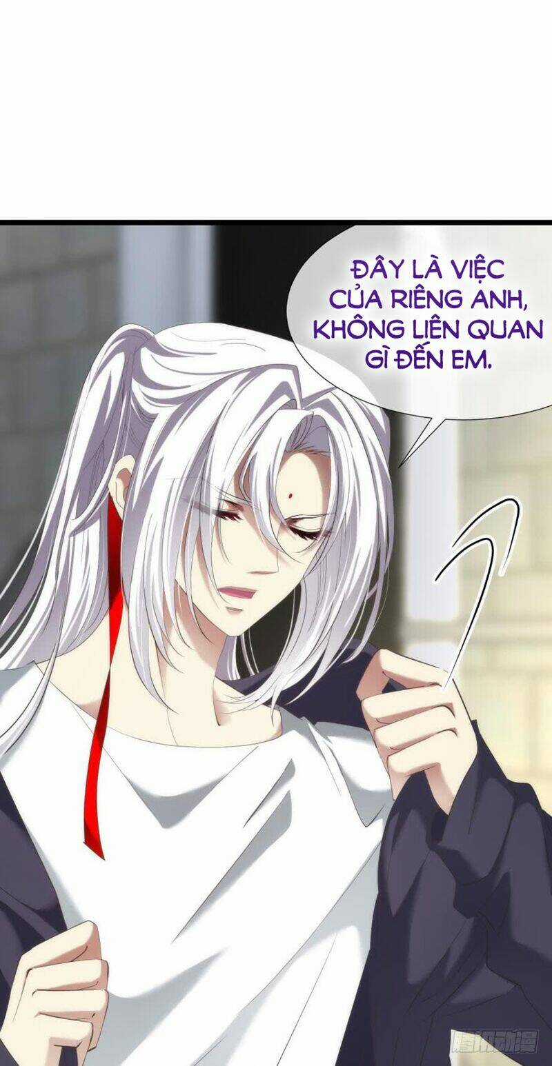 Một Vạn Tư Thế Công Lược Yêu Nam Chapter 110 trang 36