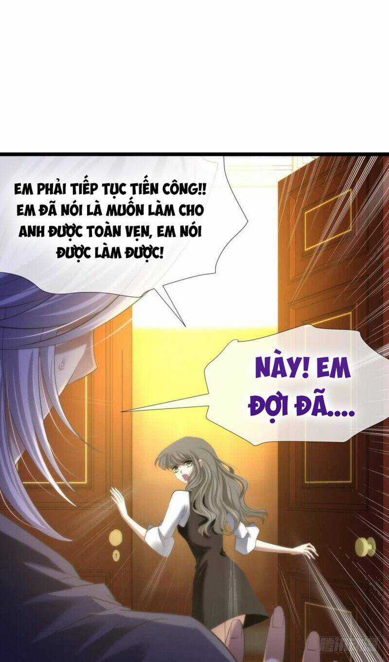 Một Vạn Tư Thế Công Lược Yêu Nam Chapter 110 trang 38