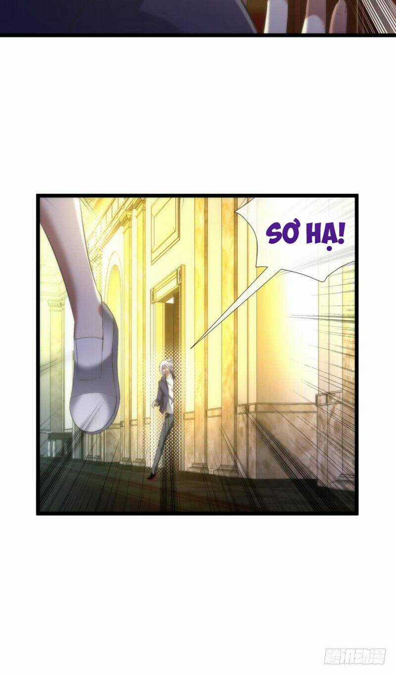 Một Vạn Tư Thế Công Lược Yêu Nam Chapter 110 trang 39