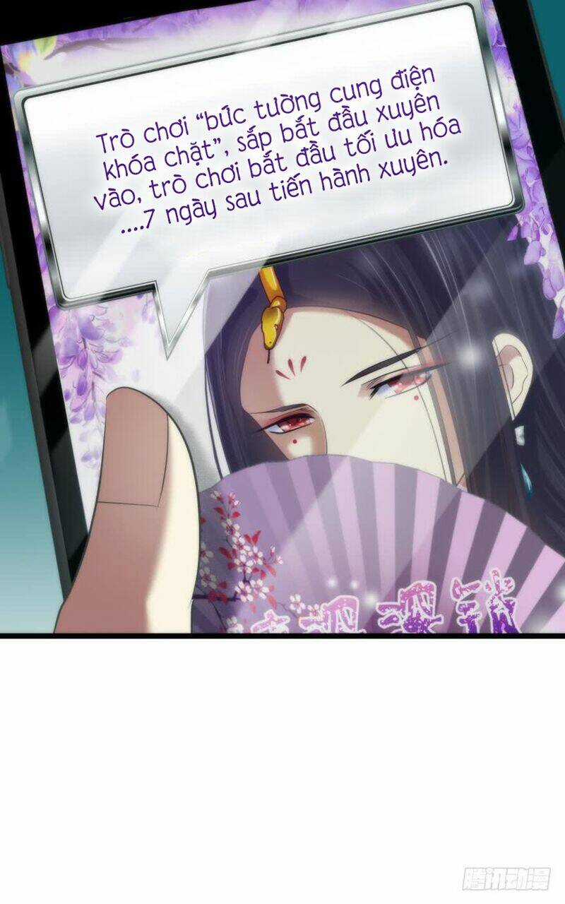 Một Vạn Tư Thế Công Lược Yêu Nam Chapter 110 trang 41