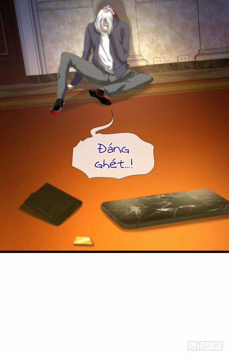 Một Vạn Tư Thế Công Lược Yêu Nam Chapter 110 trang 44