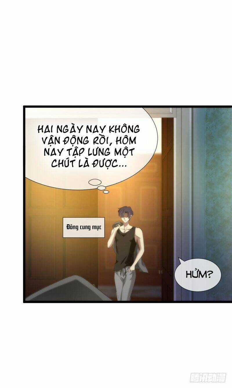 Một Vạn Tư Thế Công Lược Yêu Nam Chapter 110 trang 45