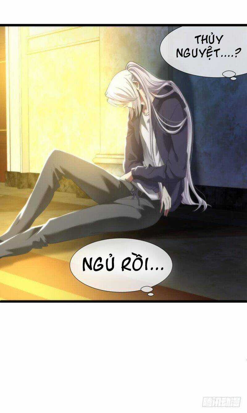 Một Vạn Tư Thế Công Lược Yêu Nam Chapter 110 trang 46