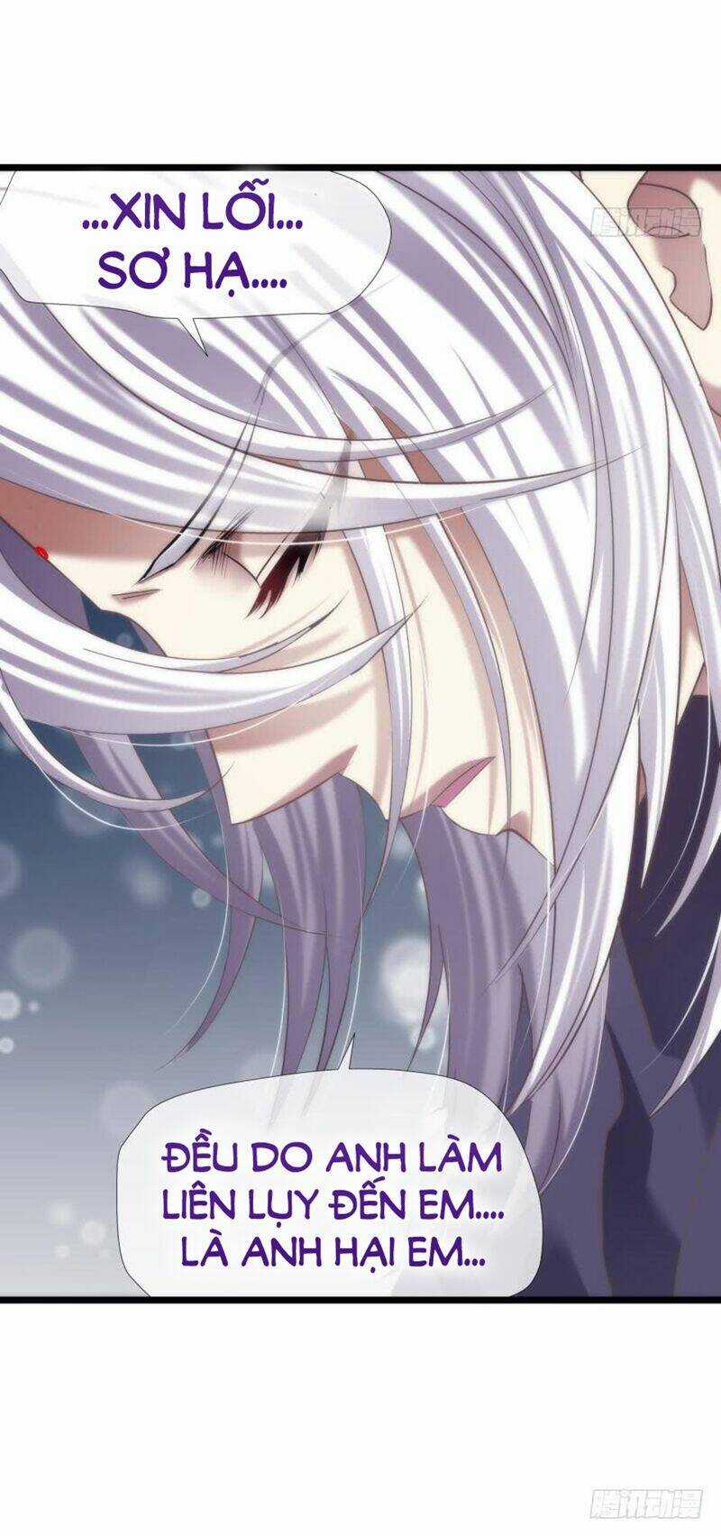 Một Vạn Tư Thế Công Lược Yêu Nam Chapter 110 trang 48