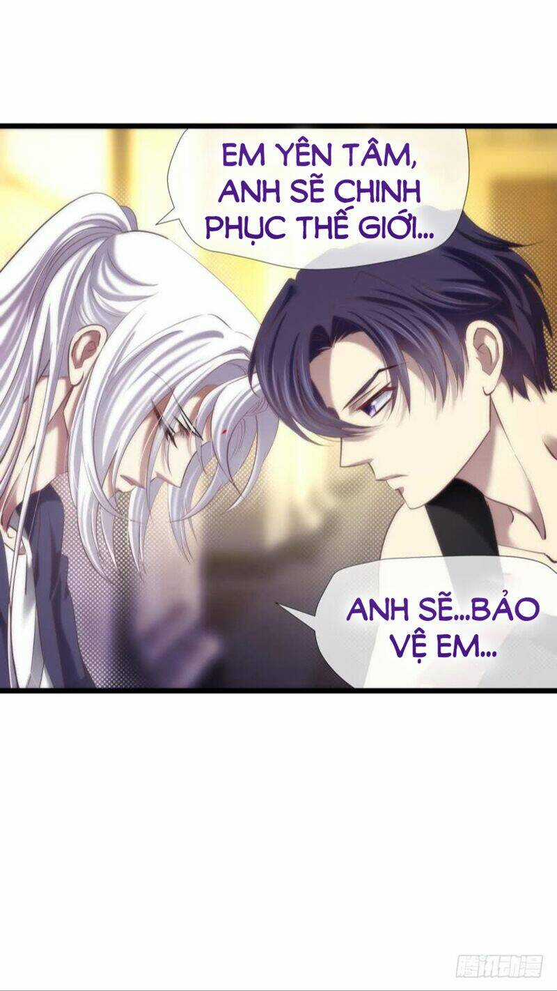 Một Vạn Tư Thế Công Lược Yêu Nam Chapter 110 trang 49