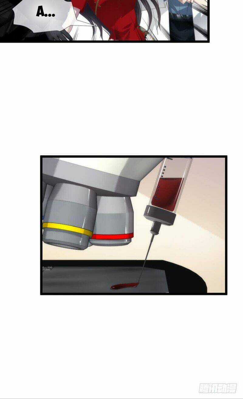 Một Vạn Tư Thế Công Lược Yêu Nam Chapter 110 trang 5