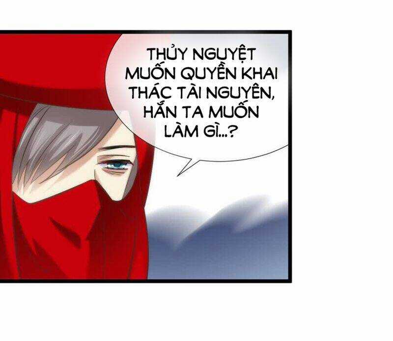 Một Vạn Tư Thế Công Lược Yêu Nam Chapter 110 trang 9