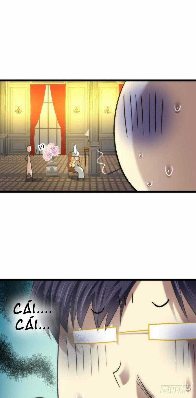 Một Vạn Tư Thế Công Lược Yêu Nam Chapter 111 trang 10