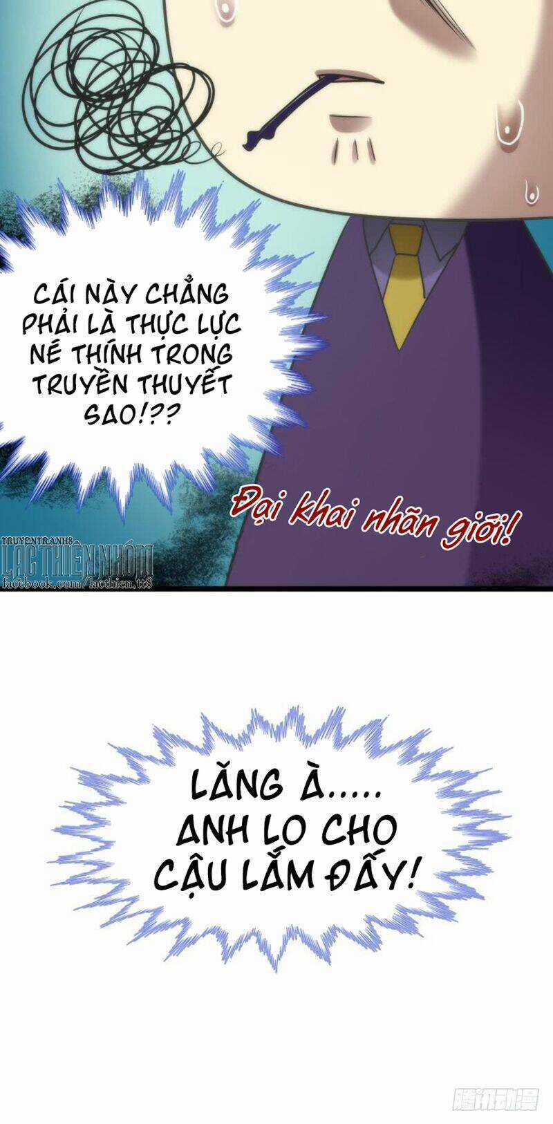 Một Vạn Tư Thế Công Lược Yêu Nam Chapter 111 trang 11