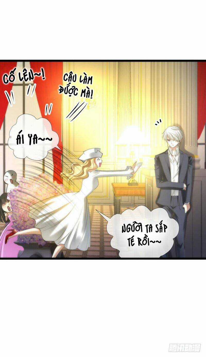 Một Vạn Tư Thế Công Lược Yêu Nam Chapter 111 trang 3