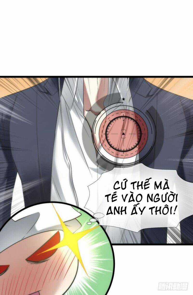 Một Vạn Tư Thế Công Lược Yêu Nam Chapter 111 trang 4