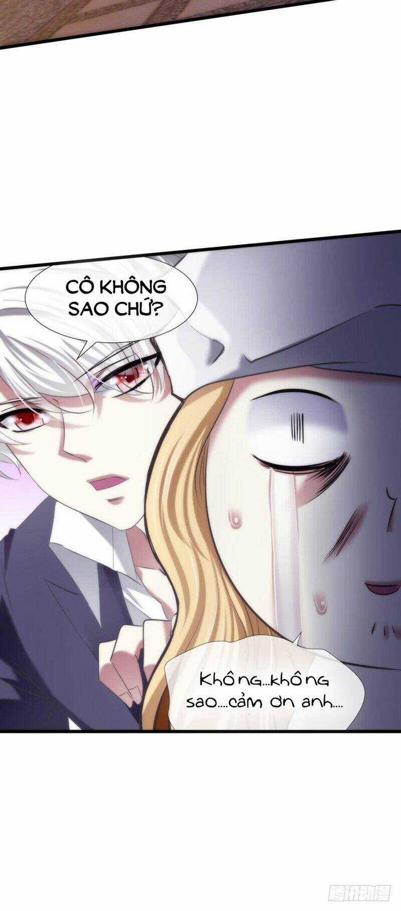 Một Vạn Tư Thế Công Lược Yêu Nam Chapter 111 trang 9