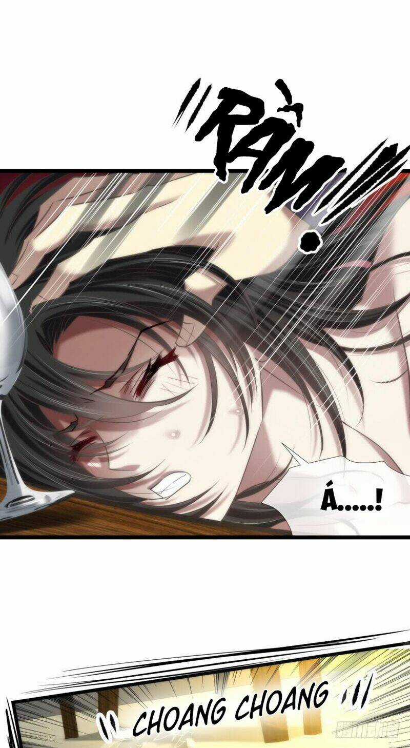 Một Vạn Tư Thế Công Lược Yêu Nam Chapter 112 trang 11