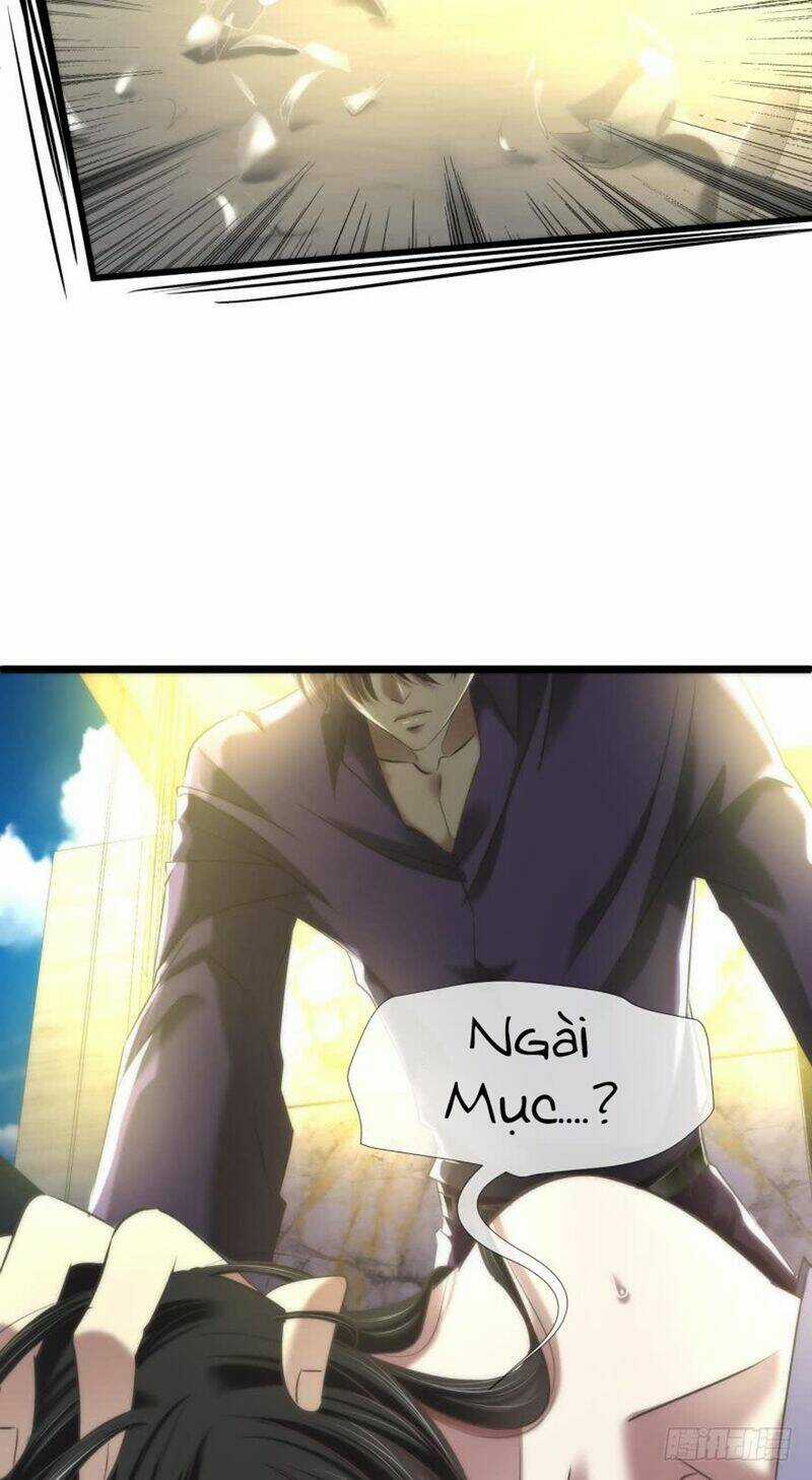 Một Vạn Tư Thế Công Lược Yêu Nam Chapter 112 trang 12