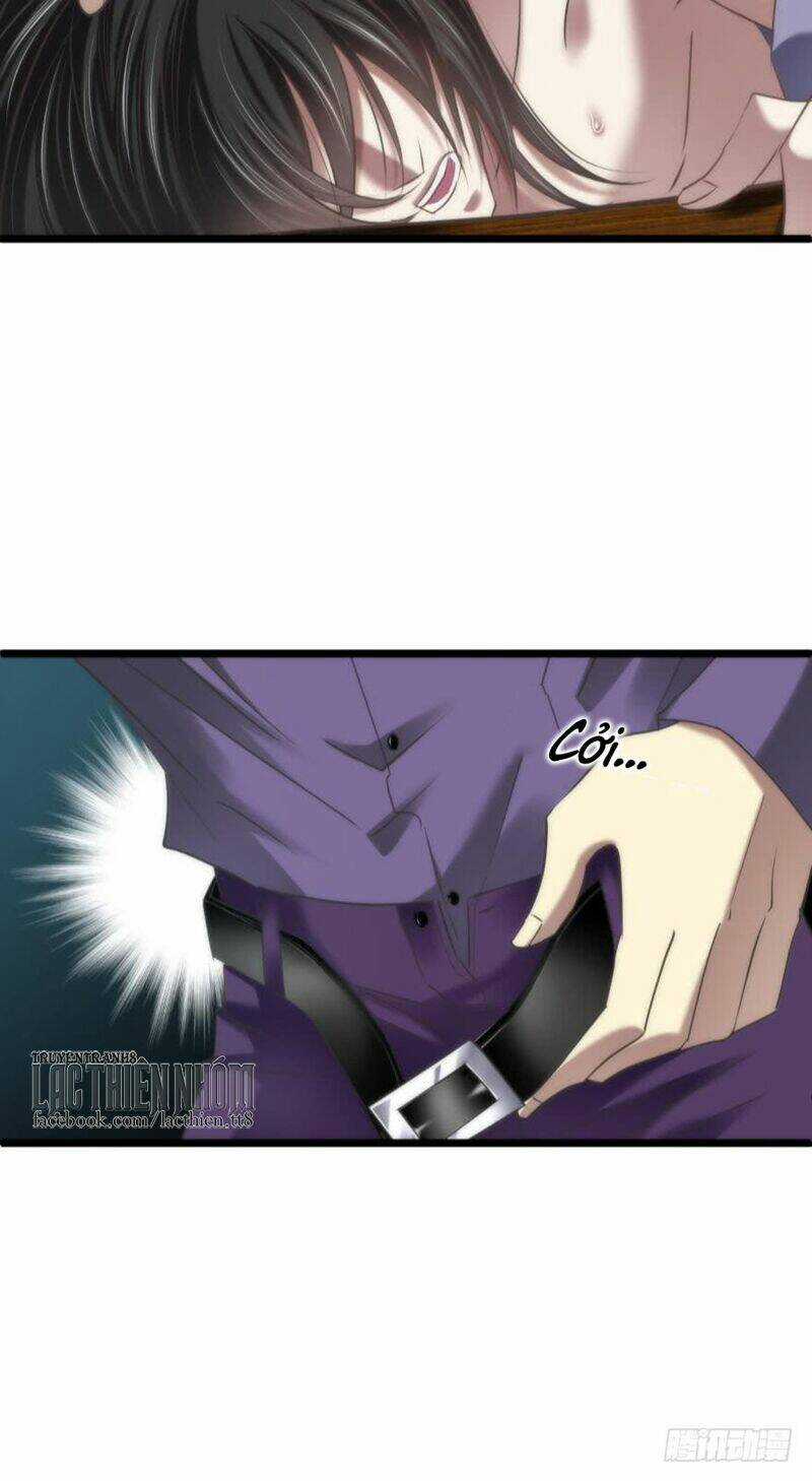 Một Vạn Tư Thế Công Lược Yêu Nam Chapter 112 trang 13