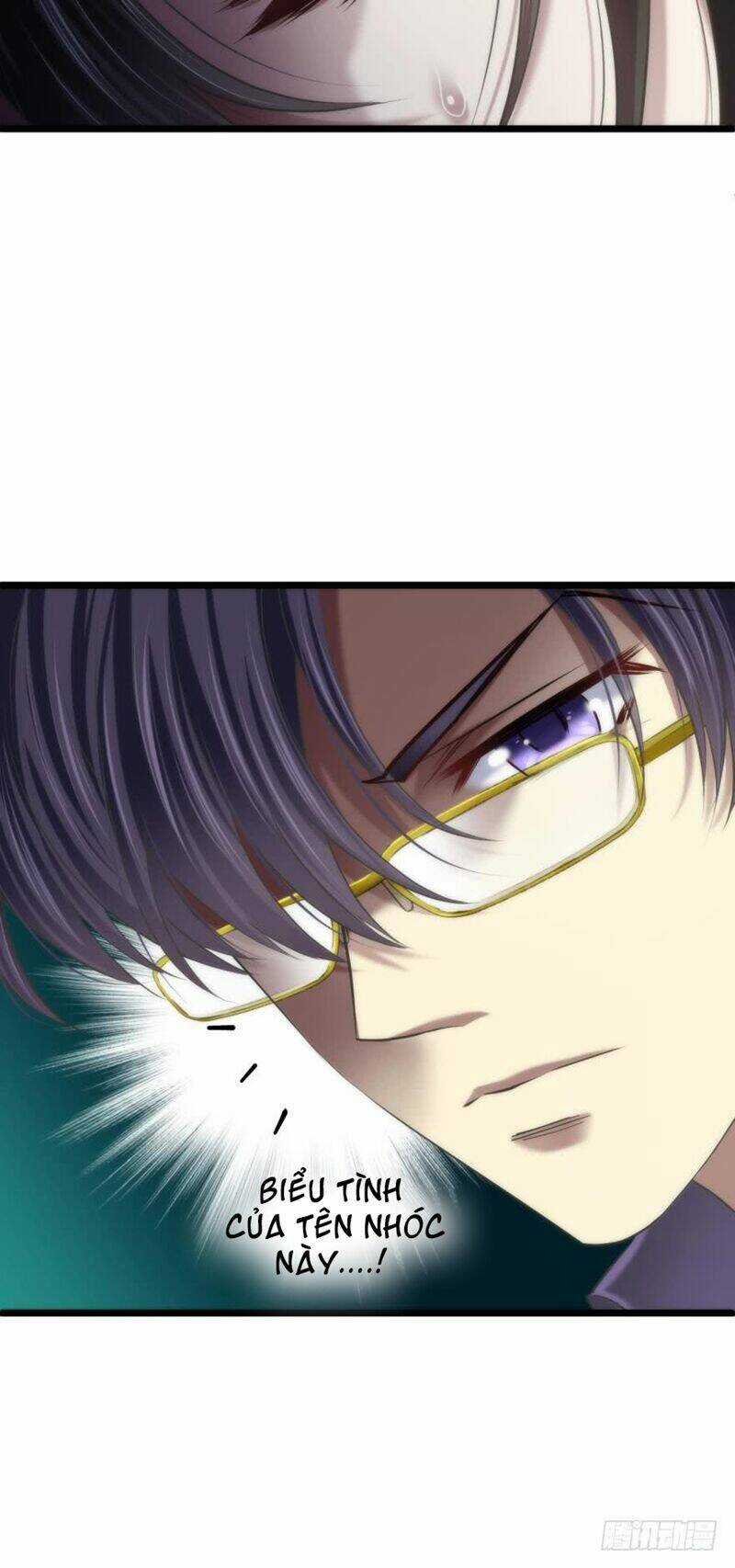 Một Vạn Tư Thế Công Lược Yêu Nam Chapter 112 trang 15