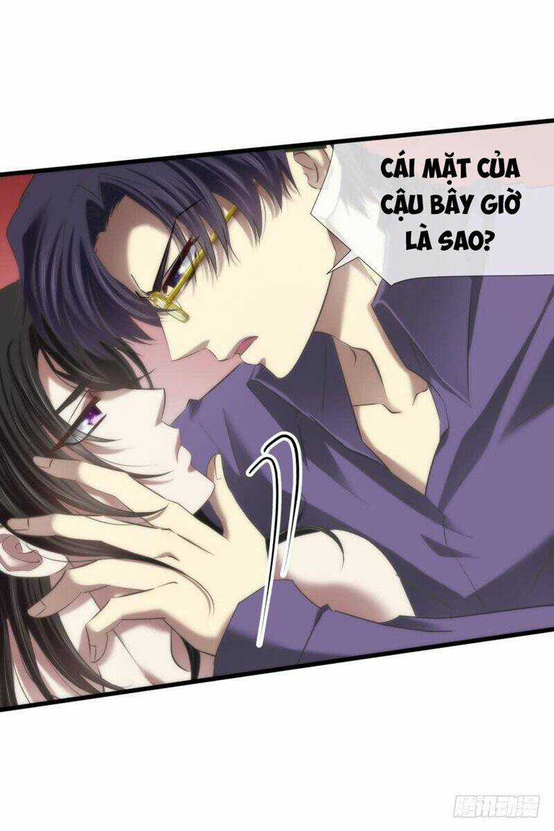 Một Vạn Tư Thế Công Lược Yêu Nam Chapter 112 trang 17