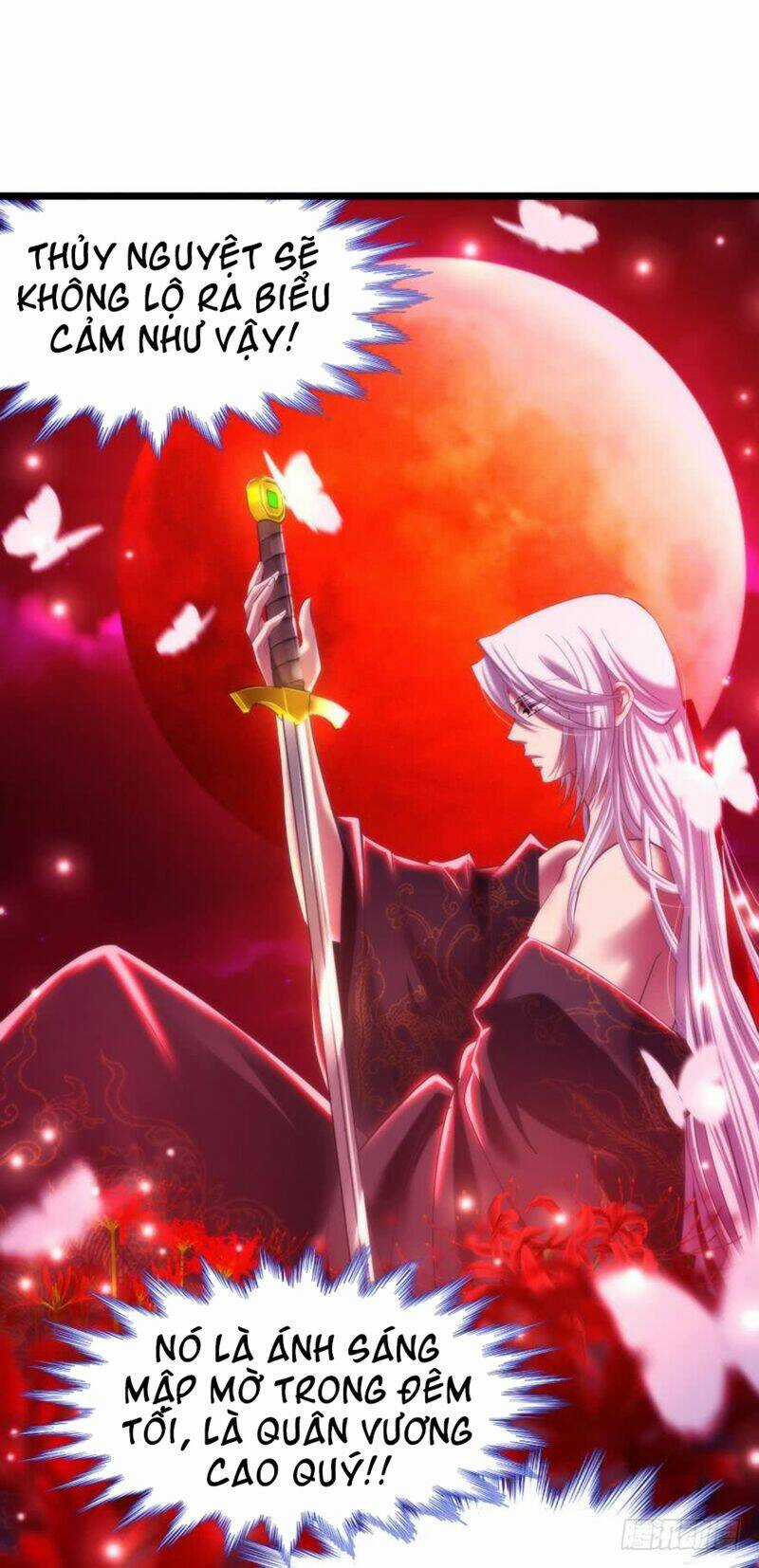 Một Vạn Tư Thế Công Lược Yêu Nam Chapter 112 trang 20