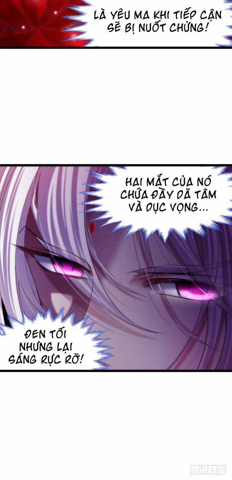 Một Vạn Tư Thế Công Lược Yêu Nam Chapter 112 trang 21