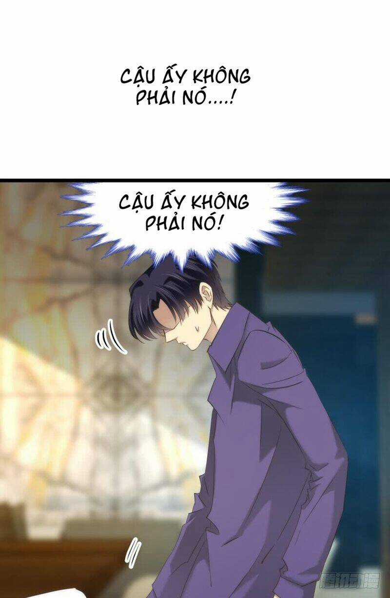 Một Vạn Tư Thế Công Lược Yêu Nam Chapter 112 trang 22