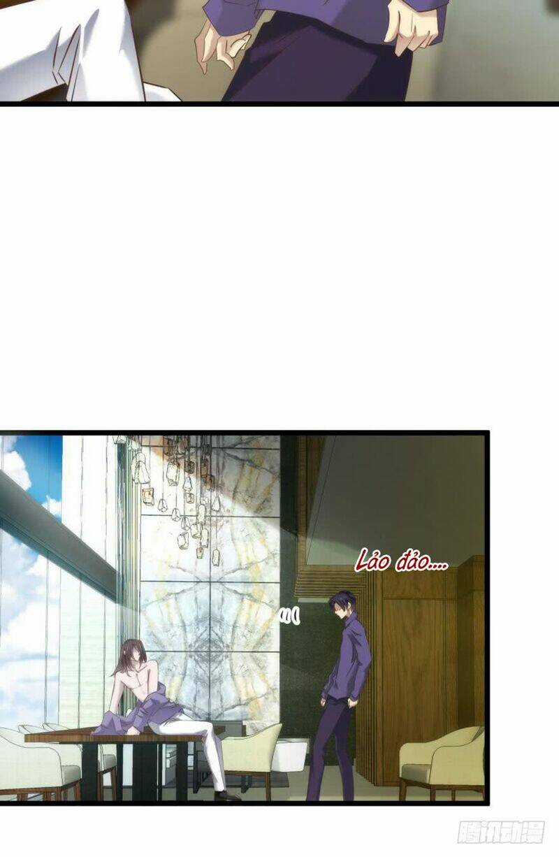 Một Vạn Tư Thế Công Lược Yêu Nam Chapter 112 trang 23