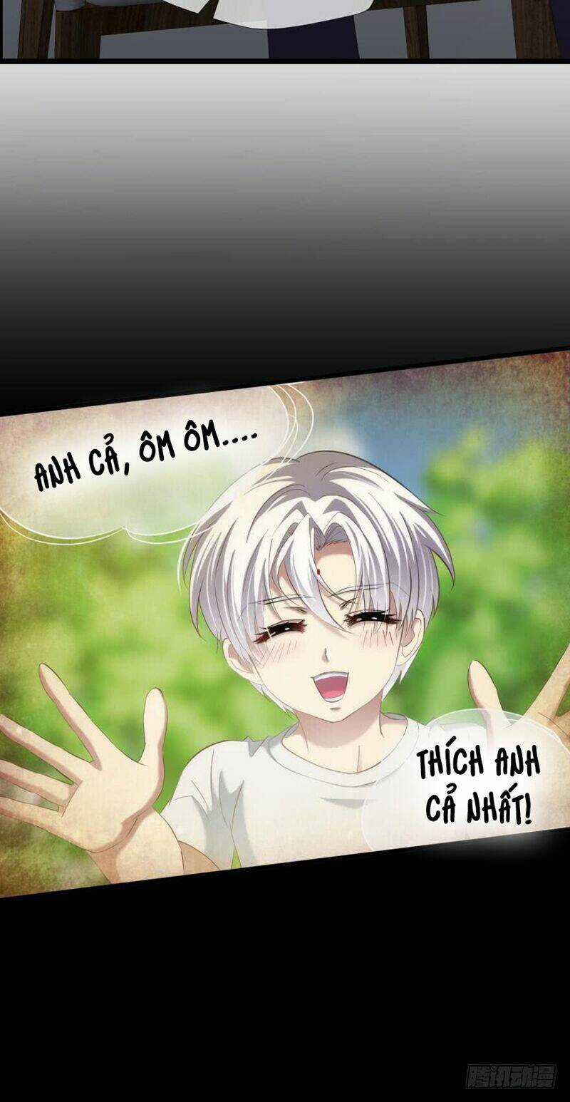 Một Vạn Tư Thế Công Lược Yêu Nam Chapter 112 trang 26