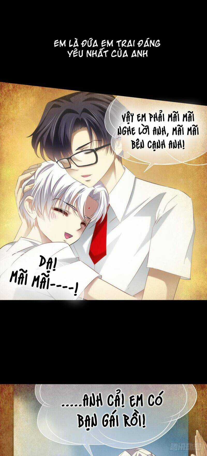 Một Vạn Tư Thế Công Lược Yêu Nam Chapter 112 trang 27