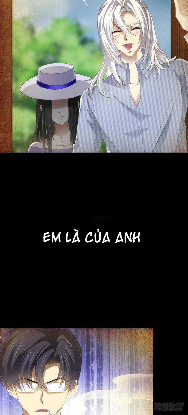 Một Vạn Tư Thế Công Lược Yêu Nam Chapter 112 trang 28