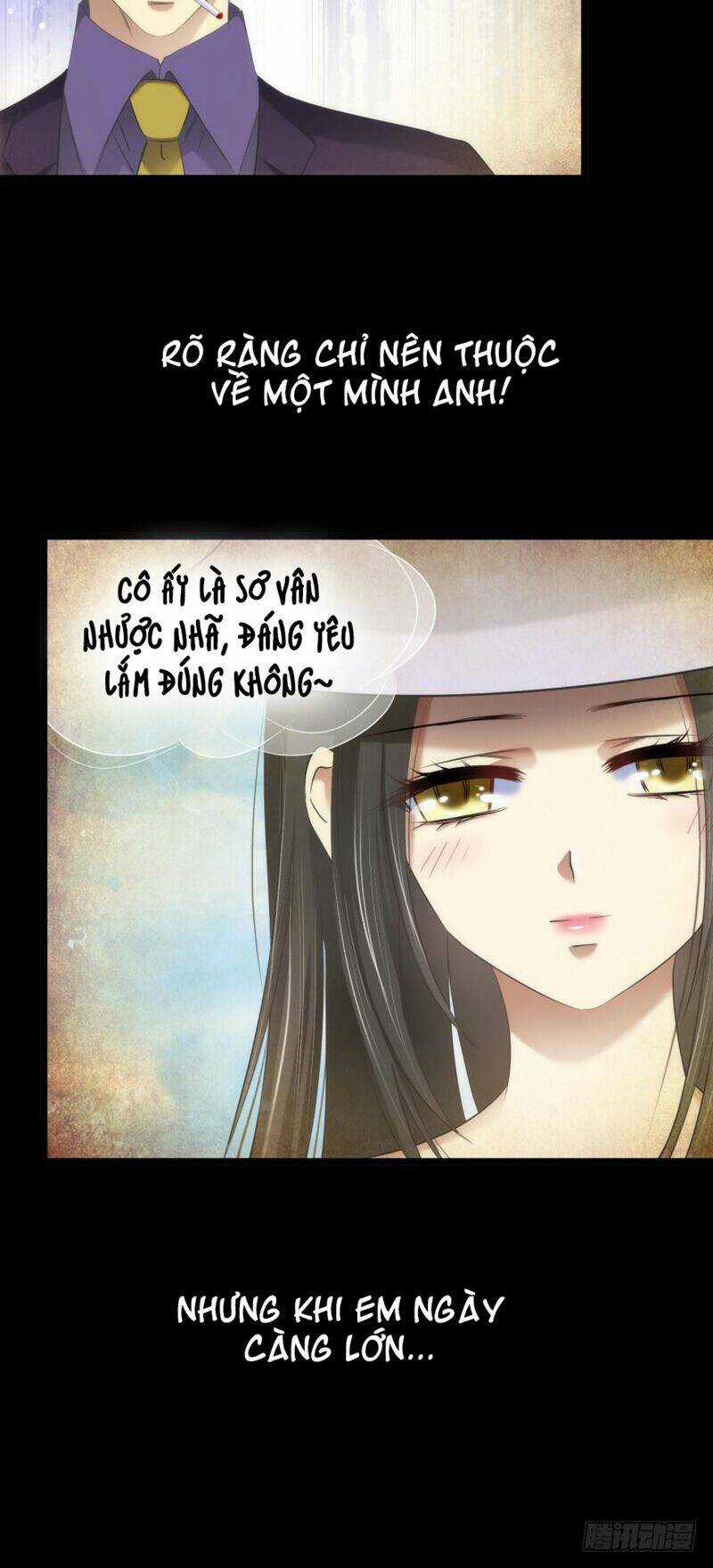 Một Vạn Tư Thế Công Lược Yêu Nam Chapter 112 trang 29