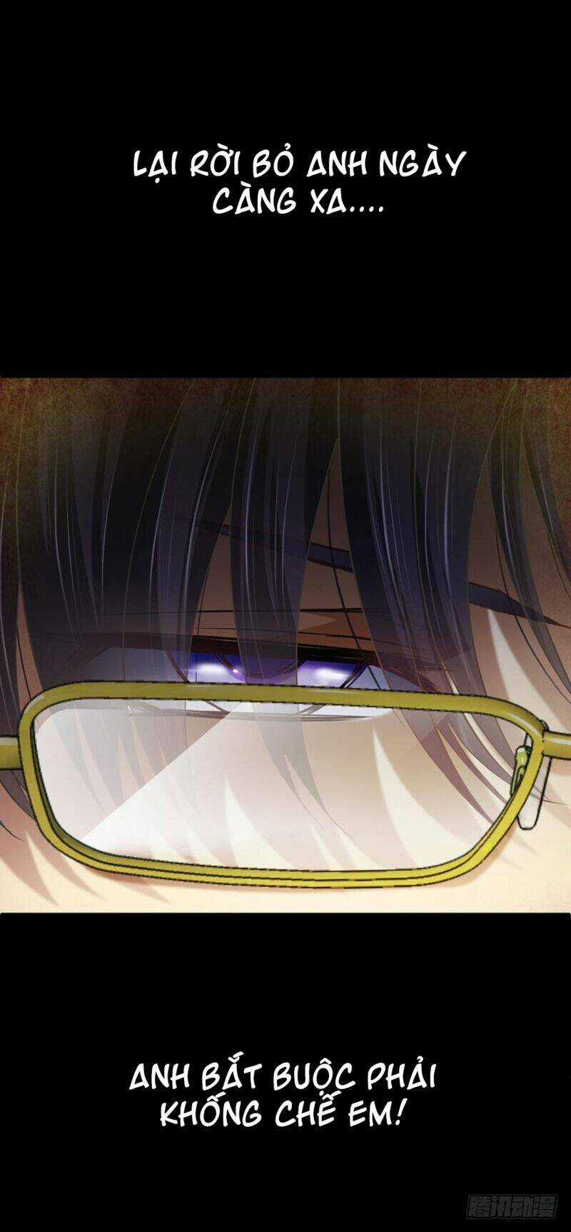 Một Vạn Tư Thế Công Lược Yêu Nam Chapter 112 trang 30