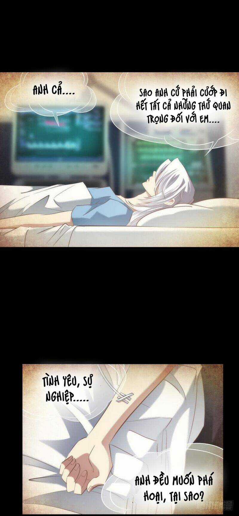 Một Vạn Tư Thế Công Lược Yêu Nam Chapter 112 trang 31