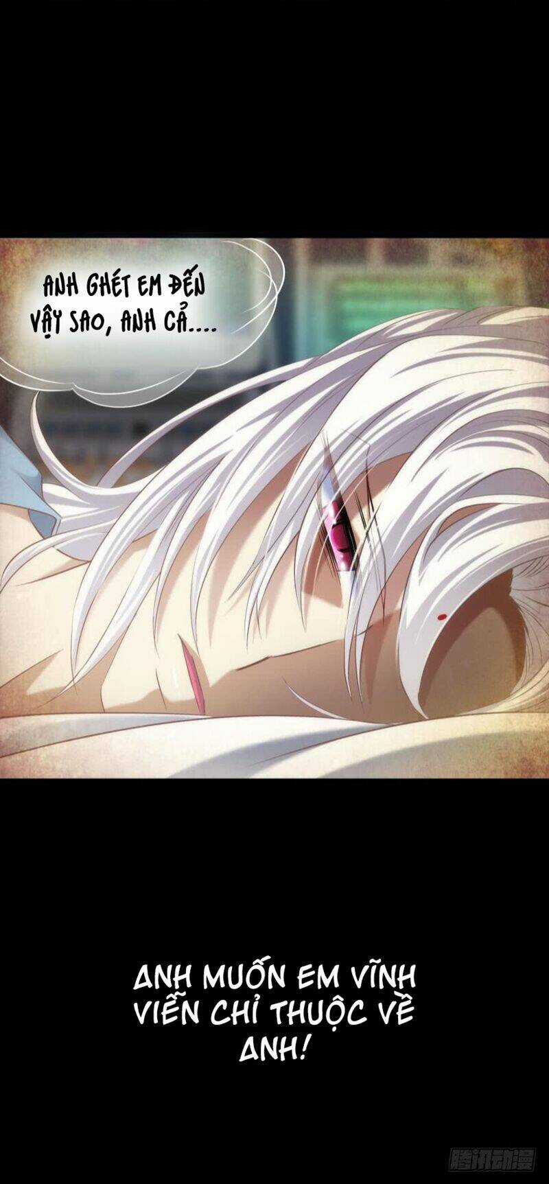 Một Vạn Tư Thế Công Lược Yêu Nam Chapter 112 trang 32