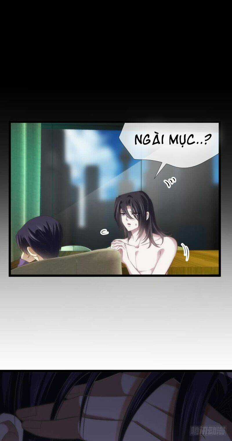 Một Vạn Tư Thế Công Lược Yêu Nam Chapter 112 trang 33