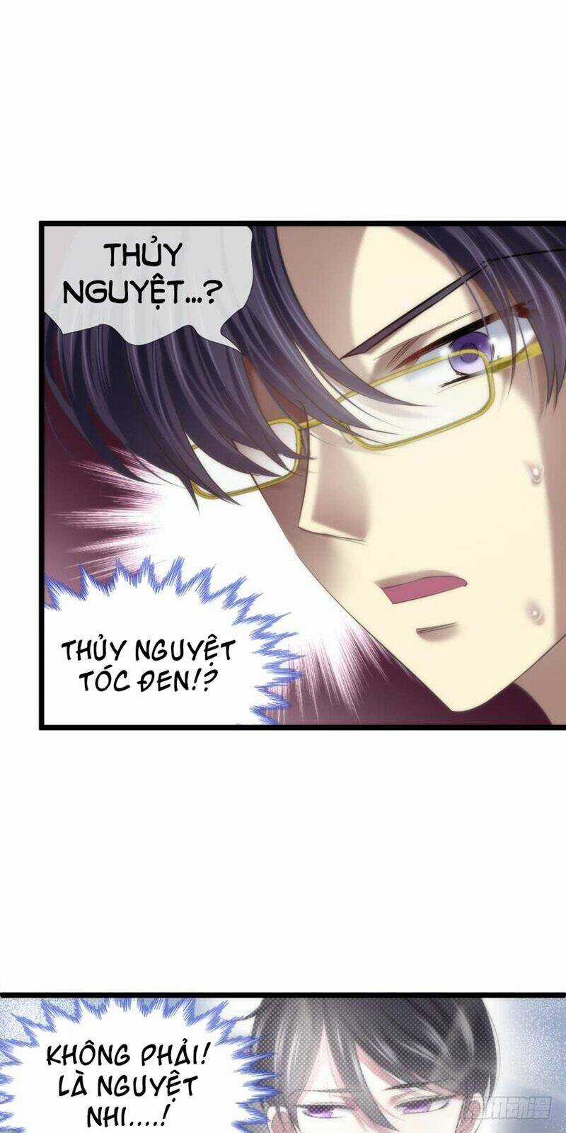 Một Vạn Tư Thế Công Lược Yêu Nam Chapter 112 trang 5