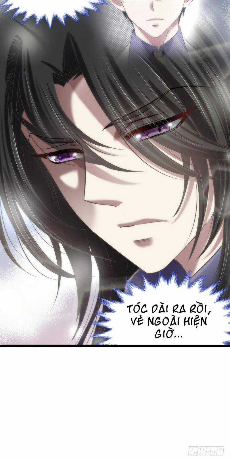 Một Vạn Tư Thế Công Lược Yêu Nam Chapter 112 trang 6