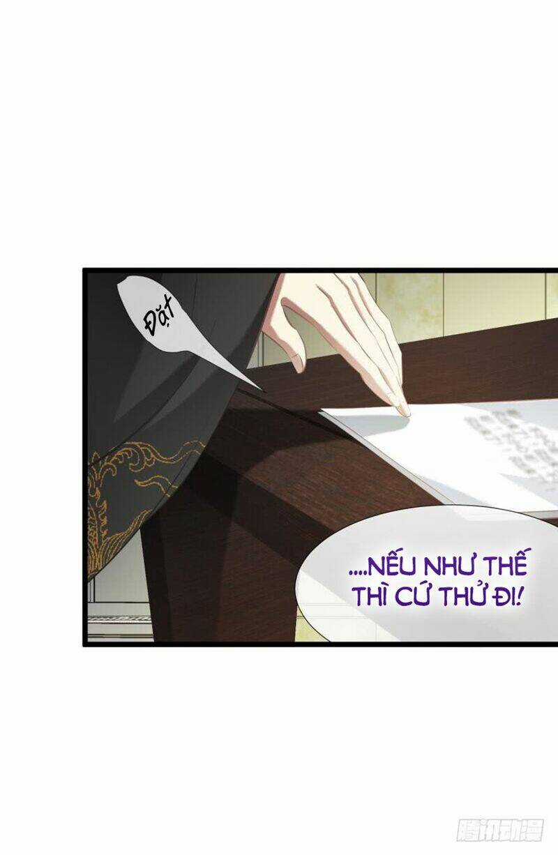 Một Vạn Tư Thế Công Lược Yêu Nam Chapter 113 trang 11