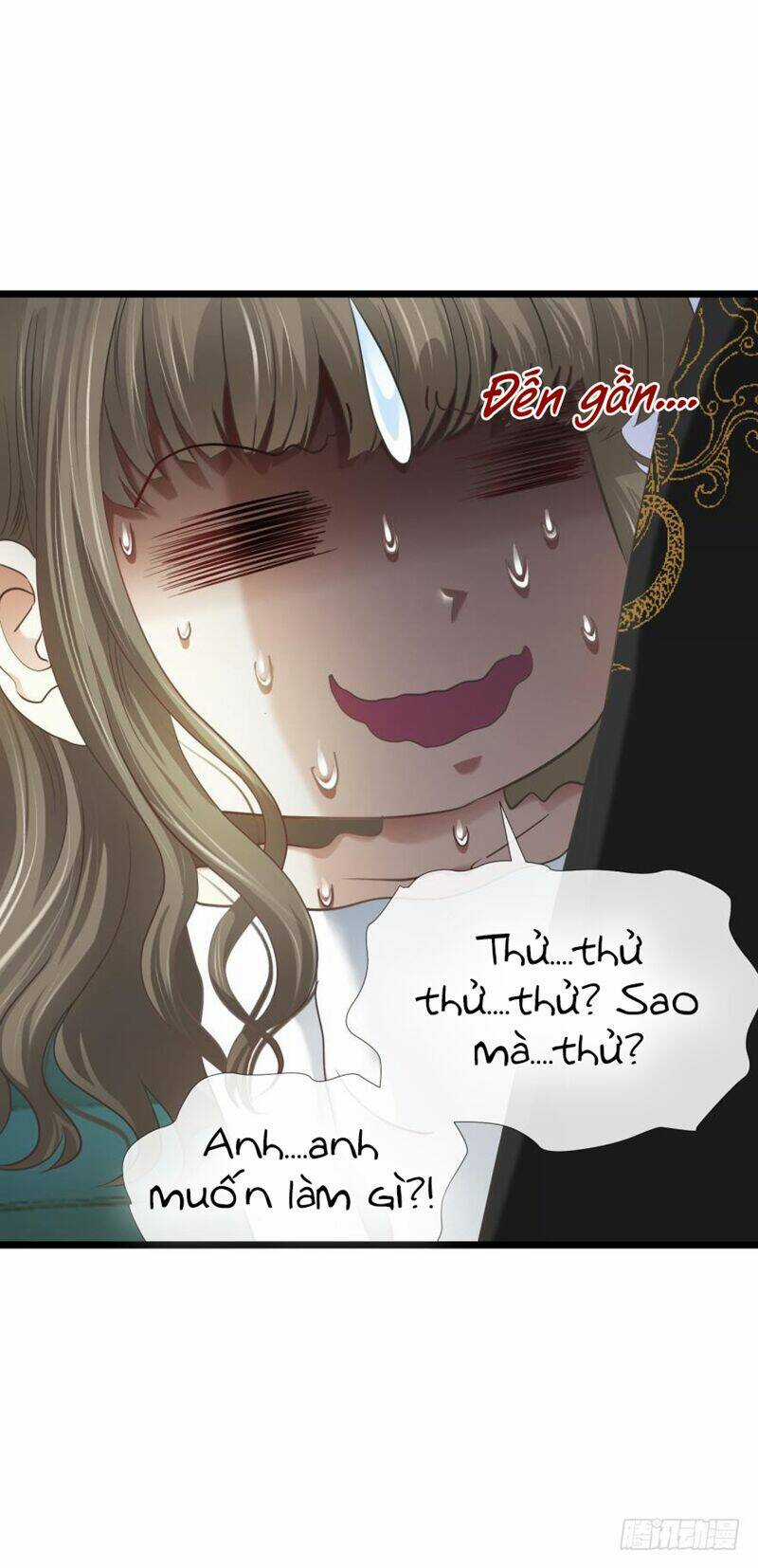 Một Vạn Tư Thế Công Lược Yêu Nam Chapter 113 trang 12