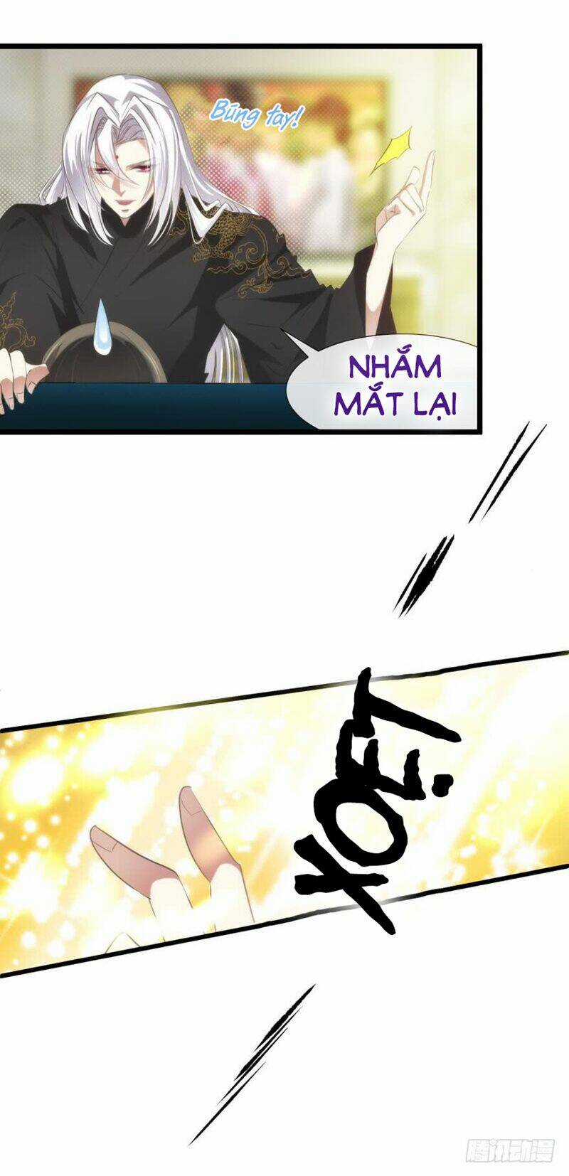 Một Vạn Tư Thế Công Lược Yêu Nam Chapter 113 trang 13