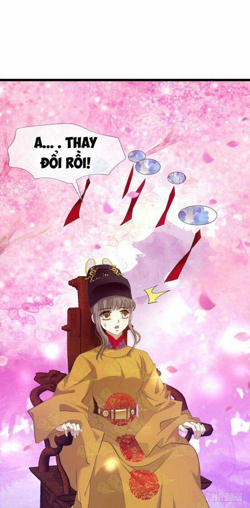 Một Vạn Tư Thế Công Lược Yêu Nam Chapter 113 trang 15