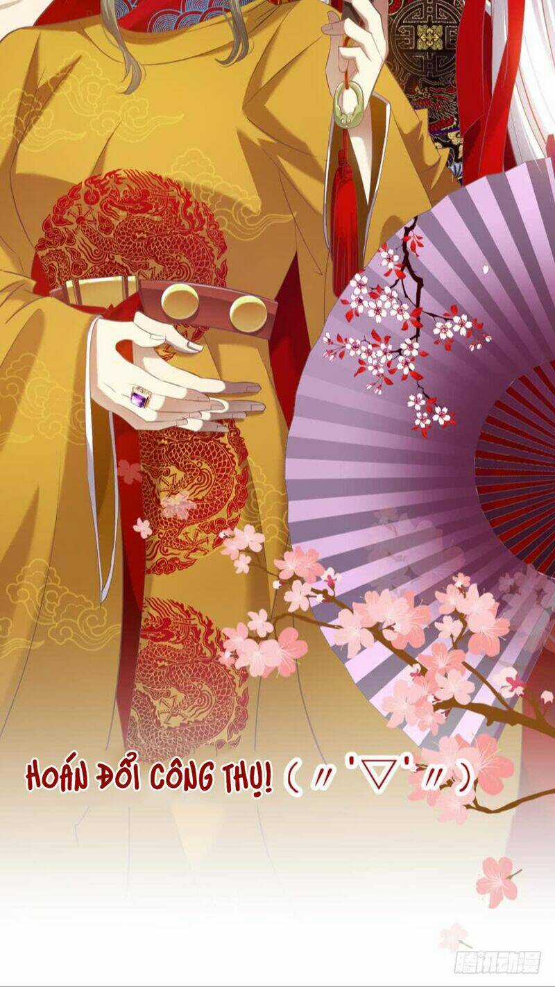 Một Vạn Tư Thế Công Lược Yêu Nam Chapter 113 trang 2