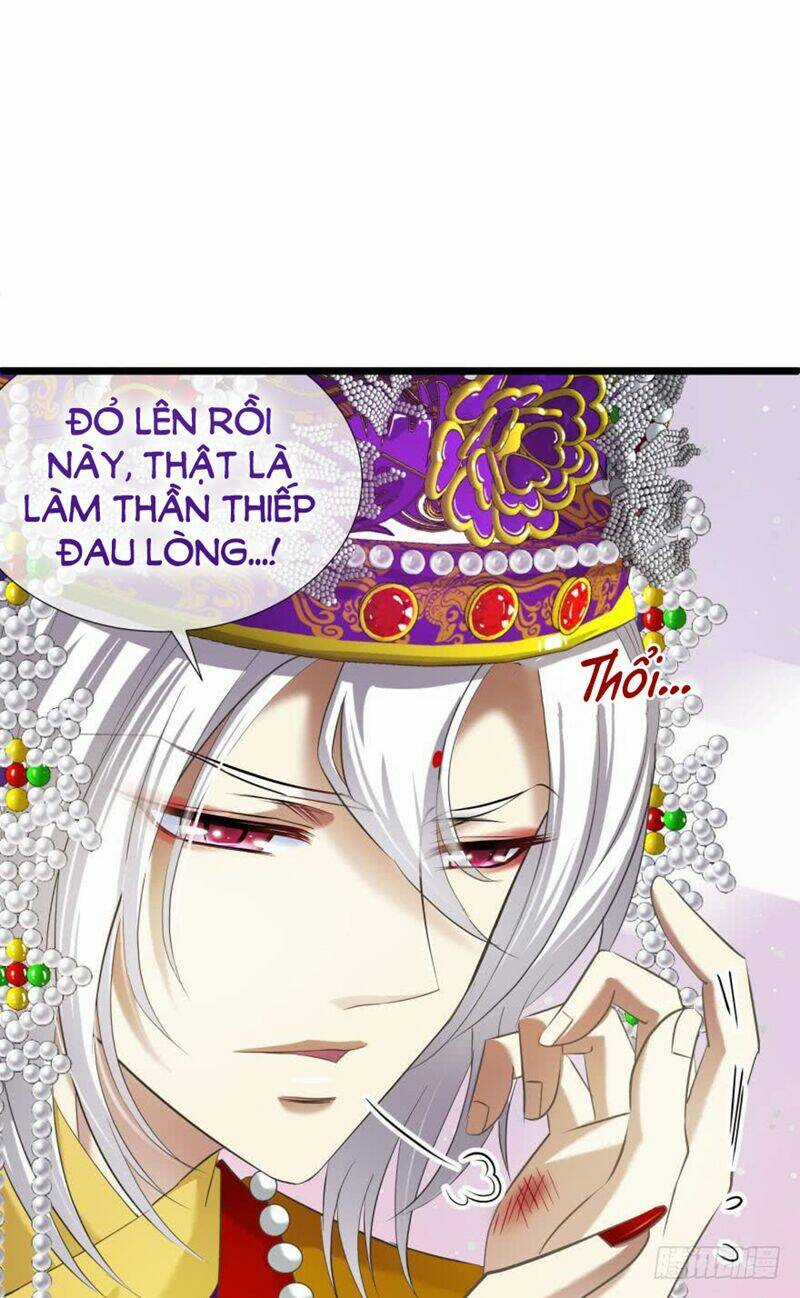 Một Vạn Tư Thế Công Lược Yêu Nam Chapter 113 trang 21