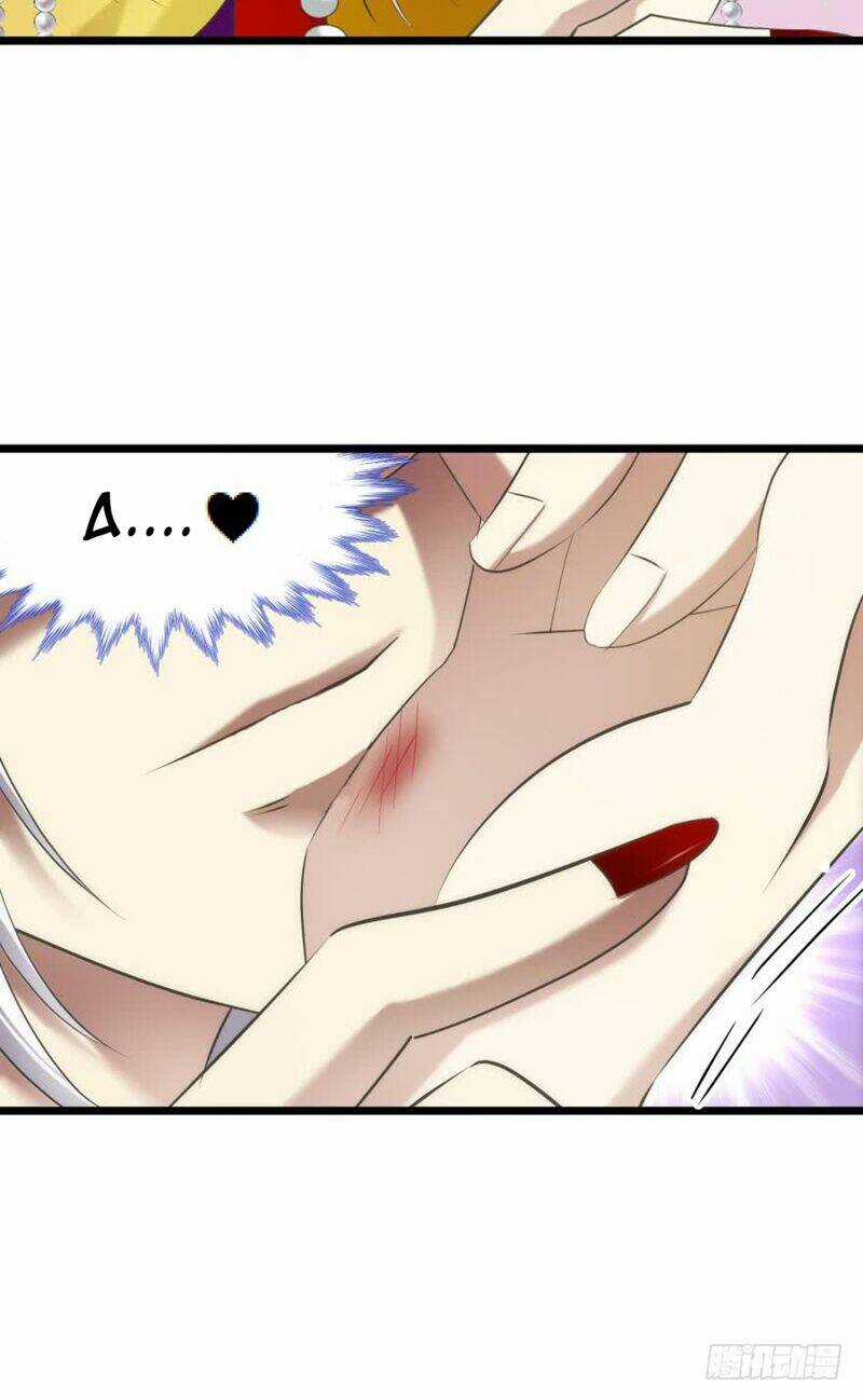 Một Vạn Tư Thế Công Lược Yêu Nam Chapter 113 trang 22