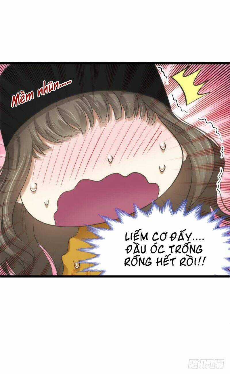 Một Vạn Tư Thế Công Lược Yêu Nam Chapter 113 trang 23