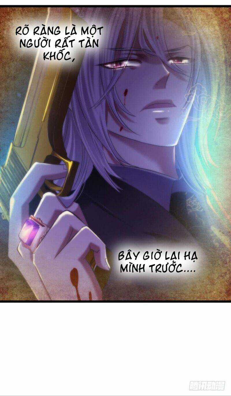 Một Vạn Tư Thế Công Lược Yêu Nam Chapter 113 trang 26