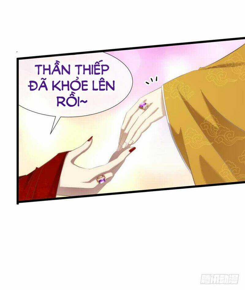 Một Vạn Tư Thế Công Lược Yêu Nam Chapter 113 trang 28