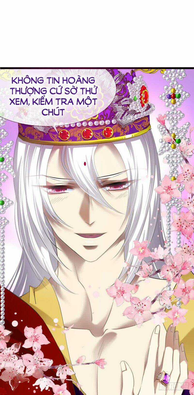 Một Vạn Tư Thế Công Lược Yêu Nam Chapter 113 trang 29